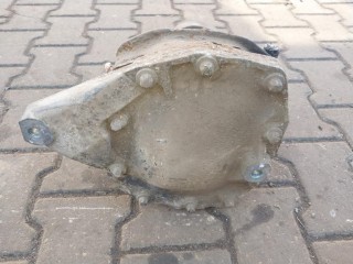 Редуктор заднего моста, ориг. номер A2103513009, Mercedes CLK W209 2002-2005