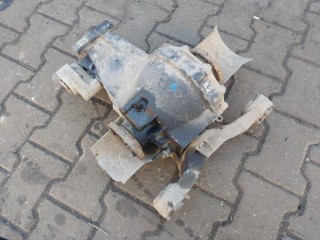 Редуктор заднего моста Audi A6 C5/4B 1997-2001