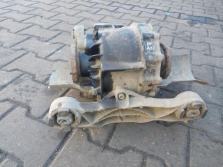 Редуктор заднего моста, ориг. номер EUT, Audi A6 C5/4B 1997-2001