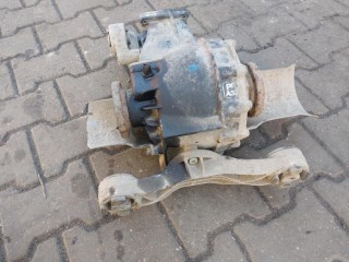 Редуктор заднего моста, ориг. номер EUT, Audi A6 C5/4B 1997-2001