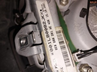 Руль, ориг. номер 8Z0419091E, Audi A8 D2/4D [рестайлинг] 1999-2002