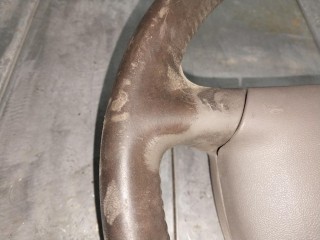 Руль, ориг. номер 8Z0419091E, Audi A3 8L [рестайлинг] 2000-2003