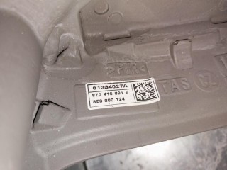 Руль, ориг. номер 8Z0419091E, Audi A3 8L [рестайлинг] 2000-2003