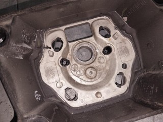 Руль, ориг. номер 2K0419091E, Volkswagen Caddy 3 поколение 2004-2010