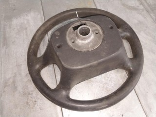 Руль, ориг. номер 7M3419091AN, 7M3419091AP, Seat Alhambra 1 поколение [рестайлинг] 2000-2010