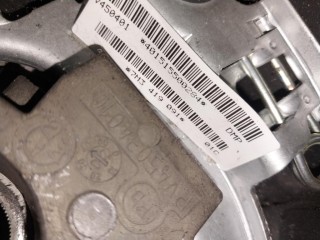 Руль, ориг. номер 7M3419091AN, 7M3419091AP, Seat Alhambra 1 поколение [рестайлинг] 2000-2010