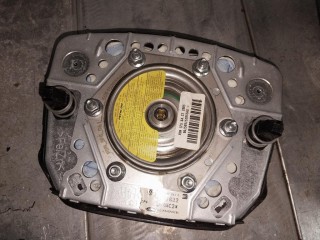 Руль, ориг. номер 7M3419091AN, 7M3419091AP, Seat Alhambra 1 поколение [рестайлинг] 2000-2010
