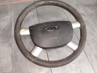 Руль Ford Galaxy 1 поколение [рестайлинг] 2000-2006