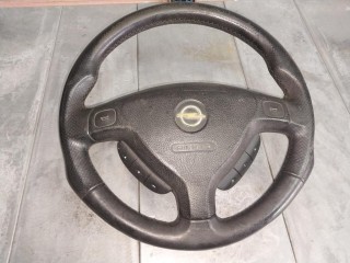 Руль Opel Astra G 1998-2009