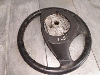 Руль, ориг. номер GS13102320, GP9A, Mazda 3 BK [рестайлинг] 2006-2009