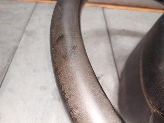 Руль, ориг. номер 3U0419091GE74, Skoda Octavia A5 2004-2009