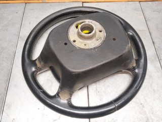 Руль, ориг. номер 3U0419091GE74, Skoda Octavia A5 2004-2009