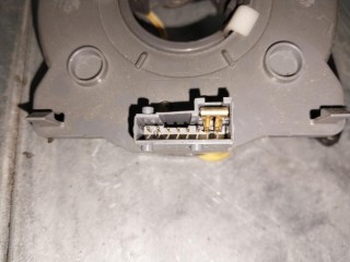 Шлейф руля, ориг. номер 24436920, Opel Astra G 1998-2009