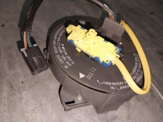 Шлейф руля, ориг. номер 24436920, Opel Astra G 1998-2009