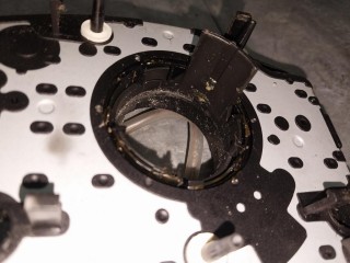 Шлейф руля, ориг. номер 1J0959654AC, Seat Alhambra 1 поколение [рестайлинг] 2000-2010