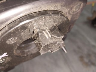 Шлейф руля, ориг. номер 1J0959654AC, Volkswagen Golf 4 поколение 1997-2006