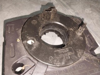 Шлейф руля, ориг. номер 1J0959654AC, Volkswagen Golf 4 поколение 1997-2006