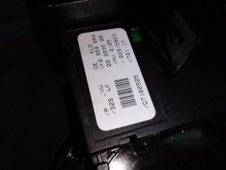 Шлейф руля, ориг. номер 1K0959654, 1K0959653C, 1K0953549AF, Seat Leon 1 поколение 1999-2005