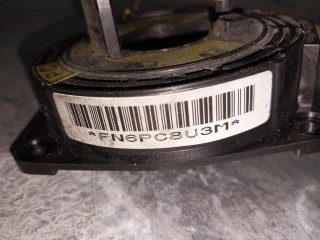 Шлейф руля, ориг. номер 95486111, Chevrolet Aveo T200 2003-2008
