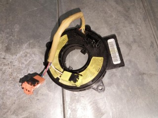 Шлейф руля, ориг. номер GJ6A66CS0, Mazda 6 1 поколение 2002-2005