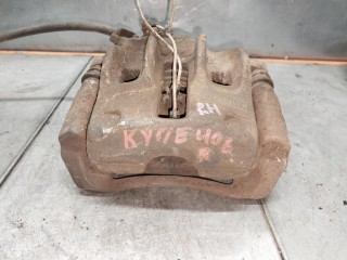 Суппорт передний правый, ориг. номер 32325291, 440199, 32325294, 4401C3, Peugeot 607 1 поколение 2000-2004