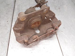 Суппорт передний левый, ориг. номер 8E0615123A, Volkswagen Passat B5+ [рестайлинг] 2000-2005