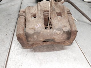 Суппорт передний левый, ориг. номер 32325294, 4401C2, 440198, 32325290, Peugeot 406 1 поколение 1995-1999