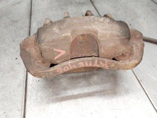 Суппорт передний левый, ориг. номер 32325294, 4401C2, 440198, 32325290, Peugeot 406 1 поколение 1995-1999
