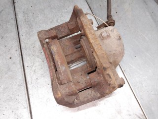 Суппорт передний левый, ориг. номер 32325294, 4401C2, 440198, 32325290, Peugeot 406 1 поколение 1995-1999