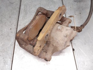 Суппорт передний левый, ориг. номер 32325294, 4401C2, 440198, 32325290, Peugeot 406 1 поколение 1995-1999