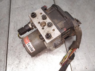 Блок ABS Volkswagen Passat B5+ [рестайлинг] 2000-2005