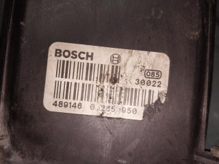Блок ABS, ориг. номер 0265225139, 340614517D, Volkswagen Passat B5+ [рестайлинг] 2000-2005