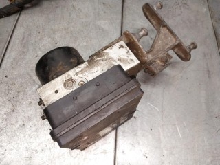 Блок ABS, ориг. номер A2095452532, A2034310812, Mercedes CLK W209 2002-2005