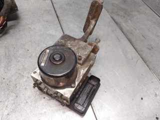 Блок ABS Mercedes C W203 2000-2004
