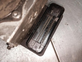Блок ABS, ориг. номер A2095452532, A2034310812, Mercedes C W203 2000-2004