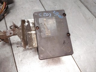 Блок ABS, ориг. номер A2095452532, A2034310812, Mercedes C W203 2000-2004