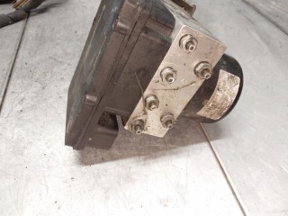 Блок ABS, ориг. номер A2095452532, A2034310812, Mercedes C W203 2000-2004