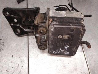 Блок ABS, ориг. номер 1K0907379AN, 1K0614517BJ, Volkswagen Golf 6 поколение 2008-2012
