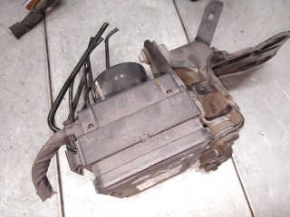 Блок ABS, ориг. номер 1K0907379AN, 1K0614517BJ, Volkswagen Golf 6 поколение 2008-2012