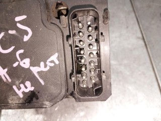 Блок ABS, ориг. номер 8E0614111T, Audi A8 D2/4D 1994-1999