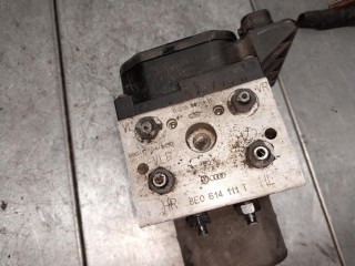 Блок ABS, ориг. номер 8E0614111T, Audi A8 D2/4D 1994-1999