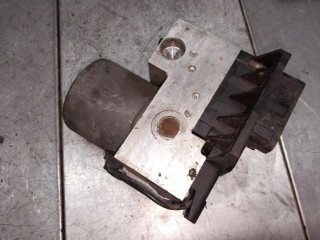 Блок ABS, ориг. номер 8E0614111T, Audi A4 B5 [рестайлинг] 1999-2001