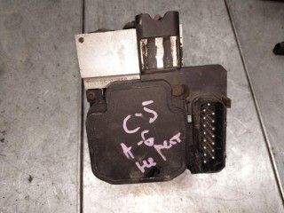 Блок ABS Audi A6 C5/4B 1997-2001