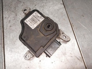 Блок управления АКПП, ориг. номер 9834099480, 9850267080, Citroen DS7 Crossback 2022-2026
