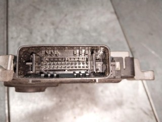 Блок управления АКПП, ориг. номер 9834099480, 9850267080, Citroen DS7 Crossback 2022-2026