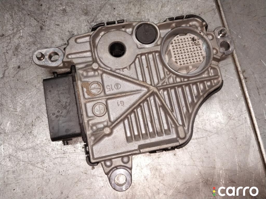 Блок управления АКПП Citroen C5 Aircross 1 поколение 2022-2026, 9834099480, фото 4