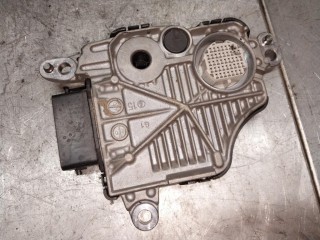 Блок управления АКПП, ориг. номер 9834099480, 9850267080, Peugeot 508 1 поколение [рестайлинг] 2018-2023