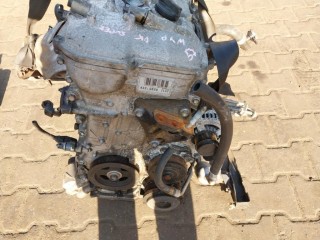 Двигатель, ориг. номер 3ZR-FAE, 3ZR, A3ZR, Lexus NX 1 поколение 2014-2017