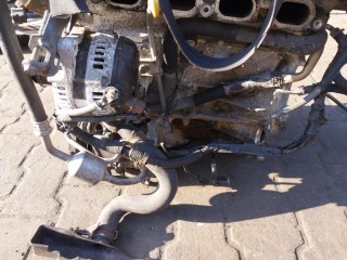 Двигатель, ориг. номер 3ZR-FAE, 3ZR, A3ZR, Toyota Corolla E140/150 2006-2010