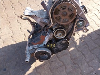 Двигатель, ориг. номер BFB, Audi A4 B7 2004-2009